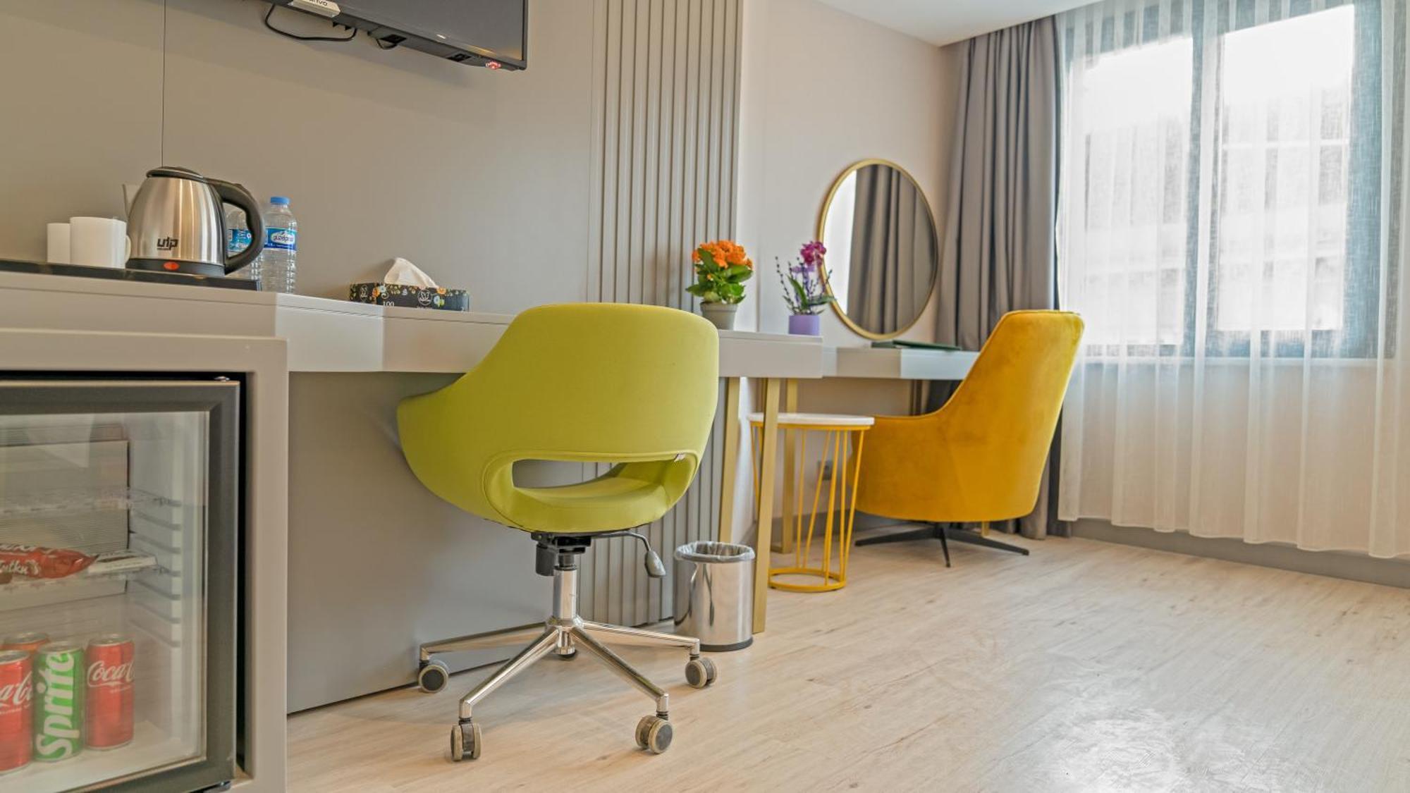 The Kuelsuemz Hotel Stambuł Zewnętrze zdjęcie
