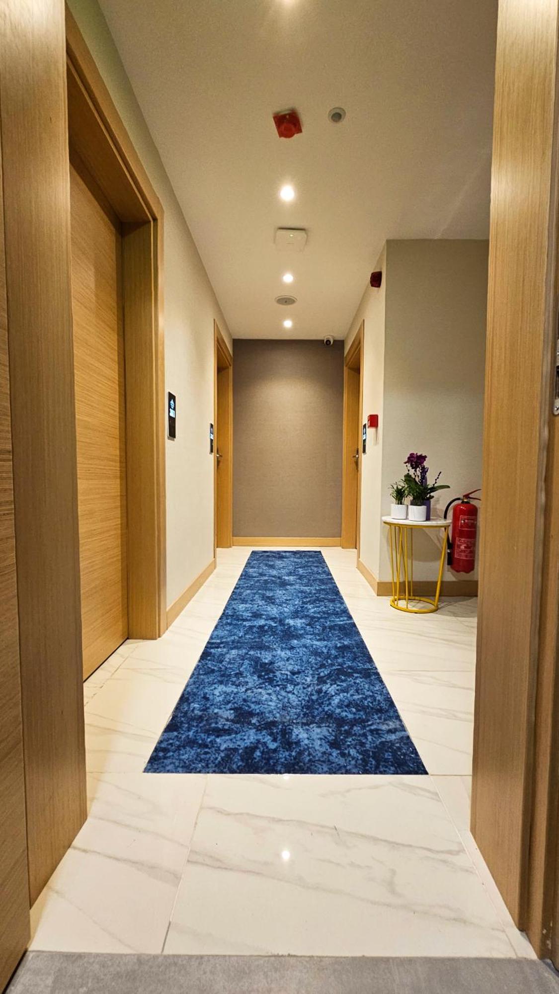 The Kuelsuemz Hotel Stambuł Zewnętrze zdjęcie