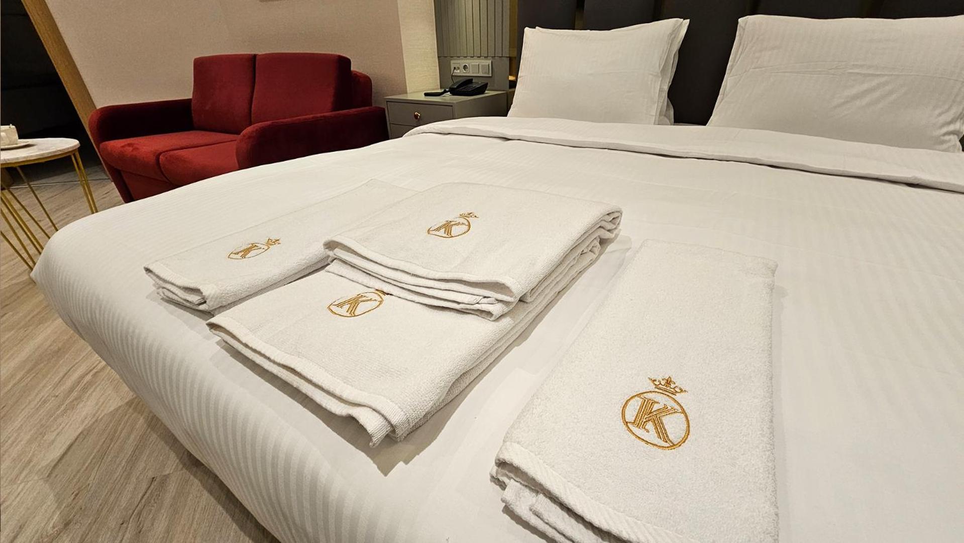 The Kuelsuemz Hotel Stambuł Zewnętrze zdjęcie